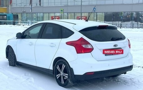 Ford Focus III, 2013 год, 835 000 рублей, 7 фотография