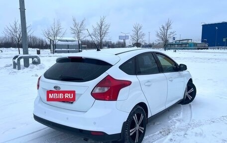 Ford Focus III, 2013 год, 835 000 рублей, 9 фотография