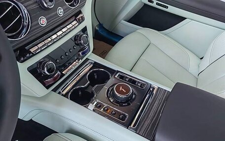 Rolls-Royce Ghost Series II рестайлинг, 2022 год, 23 900 222 рублей, 7 фотография