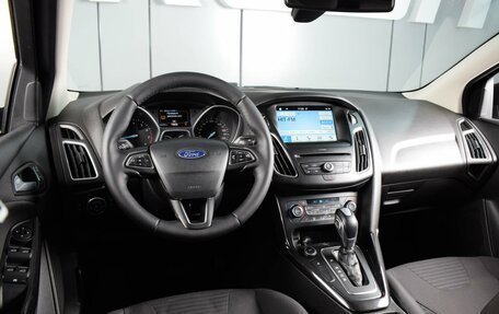 Ford Focus III, 2019 год, 1 379 000 рублей, 6 фотография