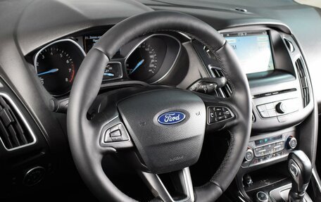 Ford Focus III, 2019 год, 1 379 000 рублей, 12 фотография