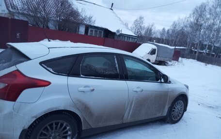 Ford Focus III, 2013 год, 800 000 рублей, 4 фотография