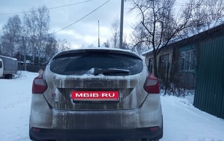 Ford Focus III, 2013 год, 800 000 рублей, 3 фотография