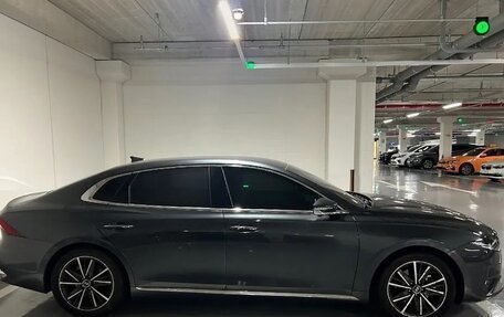 Hyundai Grandeur, 2021 год, 2 300 000 рублей, 3 фотография