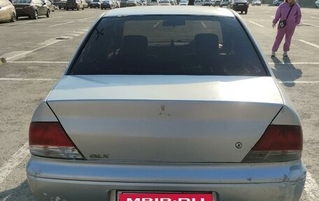 Mitsubishi Lancer IX, 2001 год, 270 000 рублей, 1 фотография