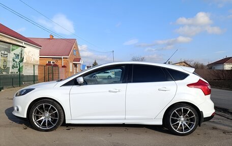 Ford Focus III, 2012 год, 1 000 000 рублей, 4 фотография