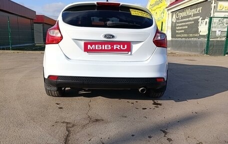 Ford Focus III, 2012 год, 1 000 000 рублей, 3 фотография