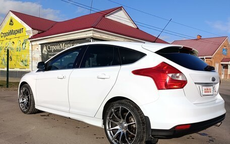 Ford Focus III, 2012 год, 1 000 000 рублей, 9 фотография