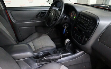 Ford Escape II, 2006 год, 650 000 рублей, 8 фотография