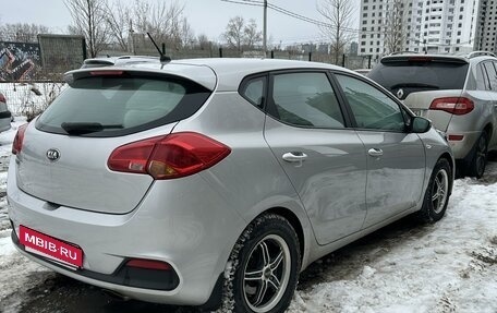 KIA cee'd III, 2014 год, 1 130 000 рублей, 3 фотография