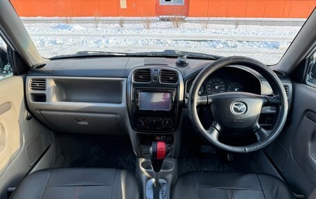 Mazda Demio III (DE), 2001 год, 360 000 рублей, 12 фотография