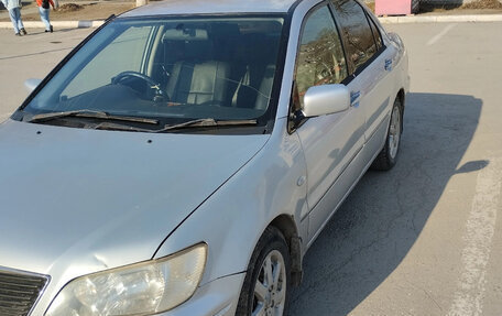 Mitsubishi Lancer IX, 2001 год, 270 000 рублей, 3 фотография