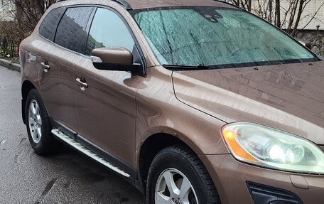 Volvo XC60 II, 2010 год, 1 500 000 рублей, 4 фотография