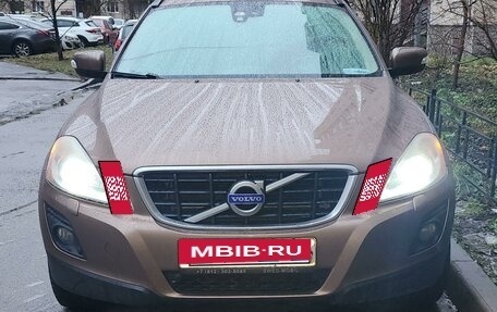 Volvo XC60 II, 2010 год, 1 500 000 рублей, 5 фотография