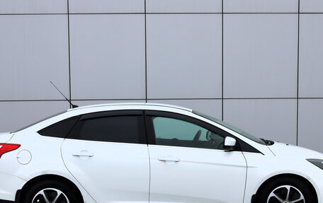 Ford Focus III, 2011 год, 800 000 рублей, 5 фотография