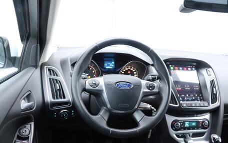 Ford Focus III, 2011 год, 800 000 рублей, 11 фотография