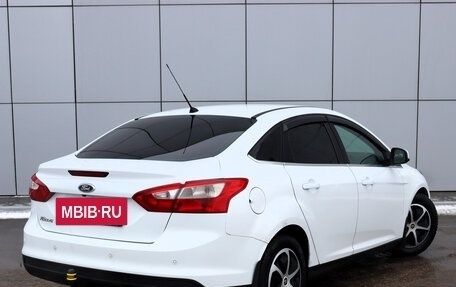 Ford Focus III, 2011 год, 800 000 рублей, 4 фотография