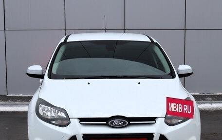 Ford Focus III, 2011 год, 800 000 рублей, 7 фотография