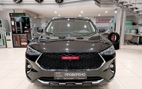 Haval F7 I, 2021 год, 2 047 000 рублей, 2 фотография