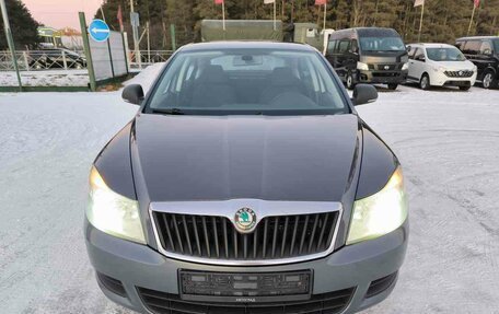 Skoda Octavia, 2010 год, 799 000 рублей, 2 фотография