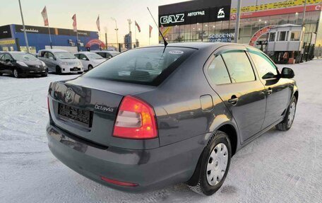 Skoda Octavia, 2010 год, 799 000 рублей, 7 фотография