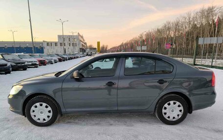 Skoda Octavia, 2010 год, 799 000 рублей, 4 фотография