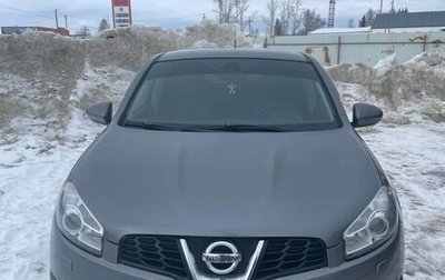 Nissan Qashqai, 2012 год, 1 100 000 рублей, 1 фотография