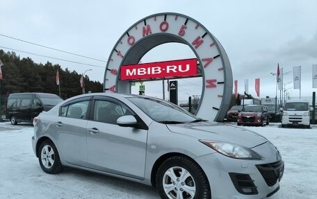 Mazda 3, 2010 год, 959 000 рублей, 1 фотография