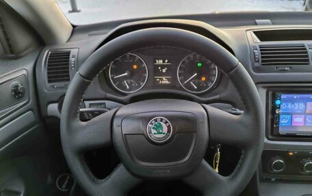 Skoda Octavia, 2010 год, 799 000 рублей, 19 фотография