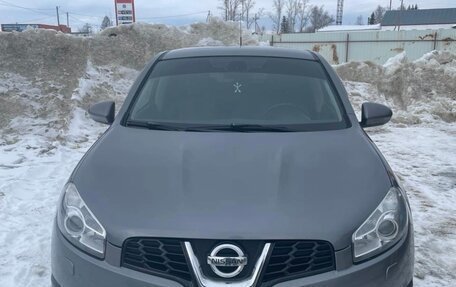 Nissan Qashqai, 2012 год, 1 100 000 рублей, 2 фотография