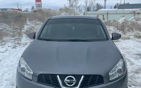 Nissan Qashqai, 2012 год, 1 100 000 рублей, 4 фотография