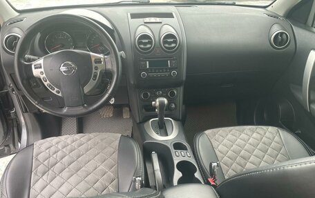 Nissan Qashqai, 2012 год, 1 100 000 рублей, 8 фотография