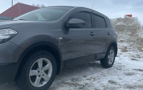 Nissan Qashqai, 2012 год, 1 100 000 рублей, 6 фотография