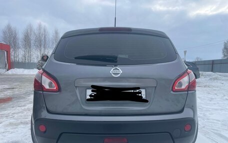 Nissan Qashqai, 2012 год, 1 100 000 рублей, 14 фотография