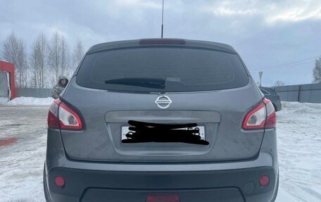 Nissan Qashqai, 2012 год, 1 100 000 рублей, 16 фотография