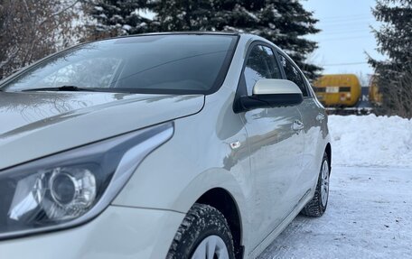 KIA Rio IV, 2020 год, 1 598 000 рублей, 9 фотография