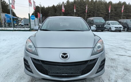 Mazda 3, 2010 год, 959 000 рублей, 2 фотография