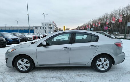 Mazda 3, 2010 год, 959 000 рублей, 4 фотография