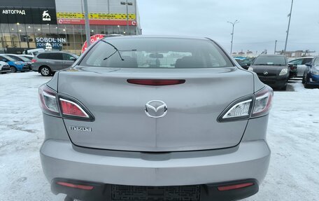 Mazda 3, 2010 год, 959 000 рублей, 6 фотография