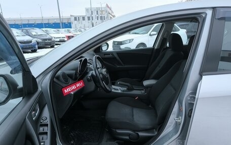 Mazda 3, 2010 год, 959 000 рублей, 11 фотография