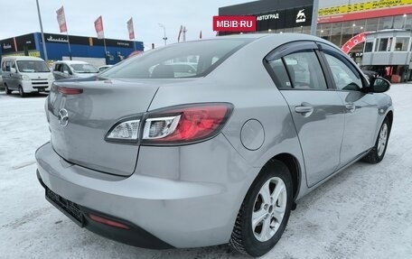 Mazda 3, 2010 год, 959 000 рублей, 7 фотография