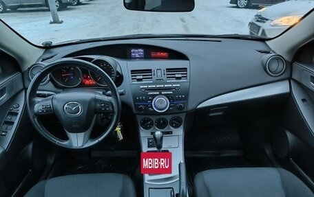 Mazda 3, 2010 год, 959 000 рублей, 17 фотография