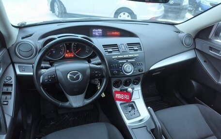 Mazda 3, 2010 год, 959 000 рублей, 18 фотография