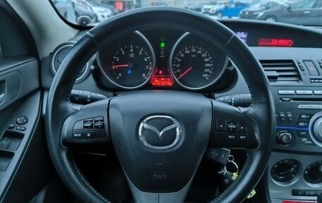 Mazda 3, 2010 год, 959 000 рублей, 19 фотография