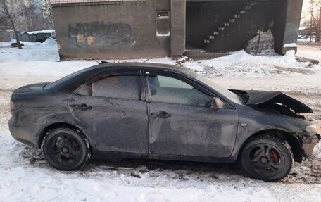 Mazda 6, 2005 год, 270 000 рублей, 2 фотография