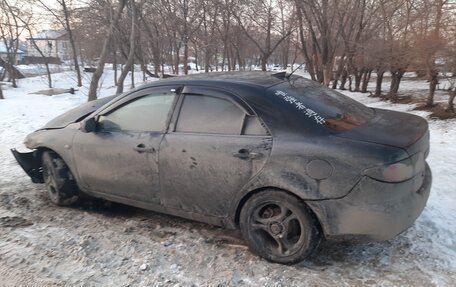 Mazda 6, 2005 год, 270 000 рублей, 4 фотография