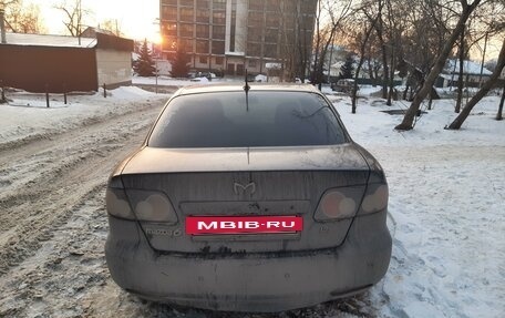 Mazda 6, 2005 год, 270 000 рублей, 3 фотография