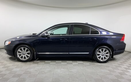 Volvo S80 II рестайлинг 2, 2009 год, 887 000 рублей, 8 фотография