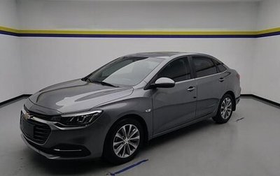 Chevrolet Cruze II, 2022 год, 1 150 000 рублей, 1 фотография