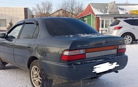 Toyota Corolla, 1992 год, 270 000 рублей, 2 фотография